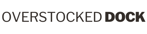 Overstocked Dock