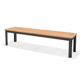Denver Outdoor Long Bench