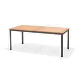 Denver Outdoor Low Dining Table