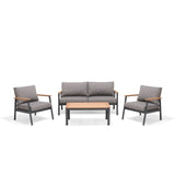 Denver Outdoor Lounge Chair
