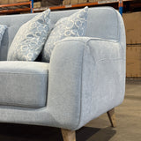 Nadi 2 Seater