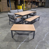 Denver Outdoor Lounge Chair