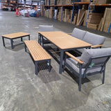 Denver Outdoor Lounge Chair