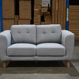 Luma 2 Seater Sofa - FLOOR STOCK ONLY