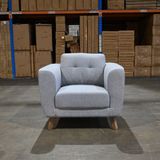 Luma 1 Seat Sofa