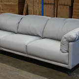 Coa 3 Seat Sofa