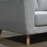 Luma 2 Seater Sofa - FLOOR STOCK ONLY