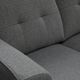 Luma 2 Seater Sofa - FLOOR STOCK ONLY