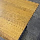 Banyan 2400 Dining Table