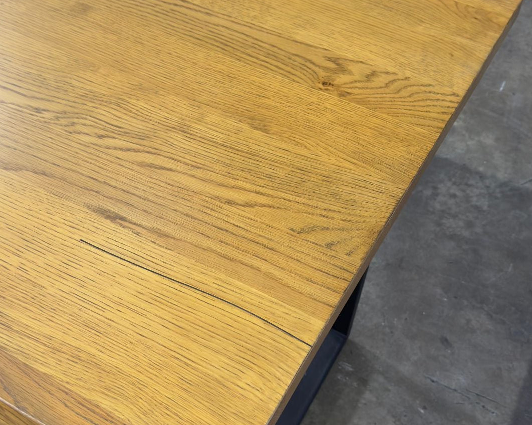 Banyan 2100 Dining Table