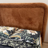 Sully Queen Bed