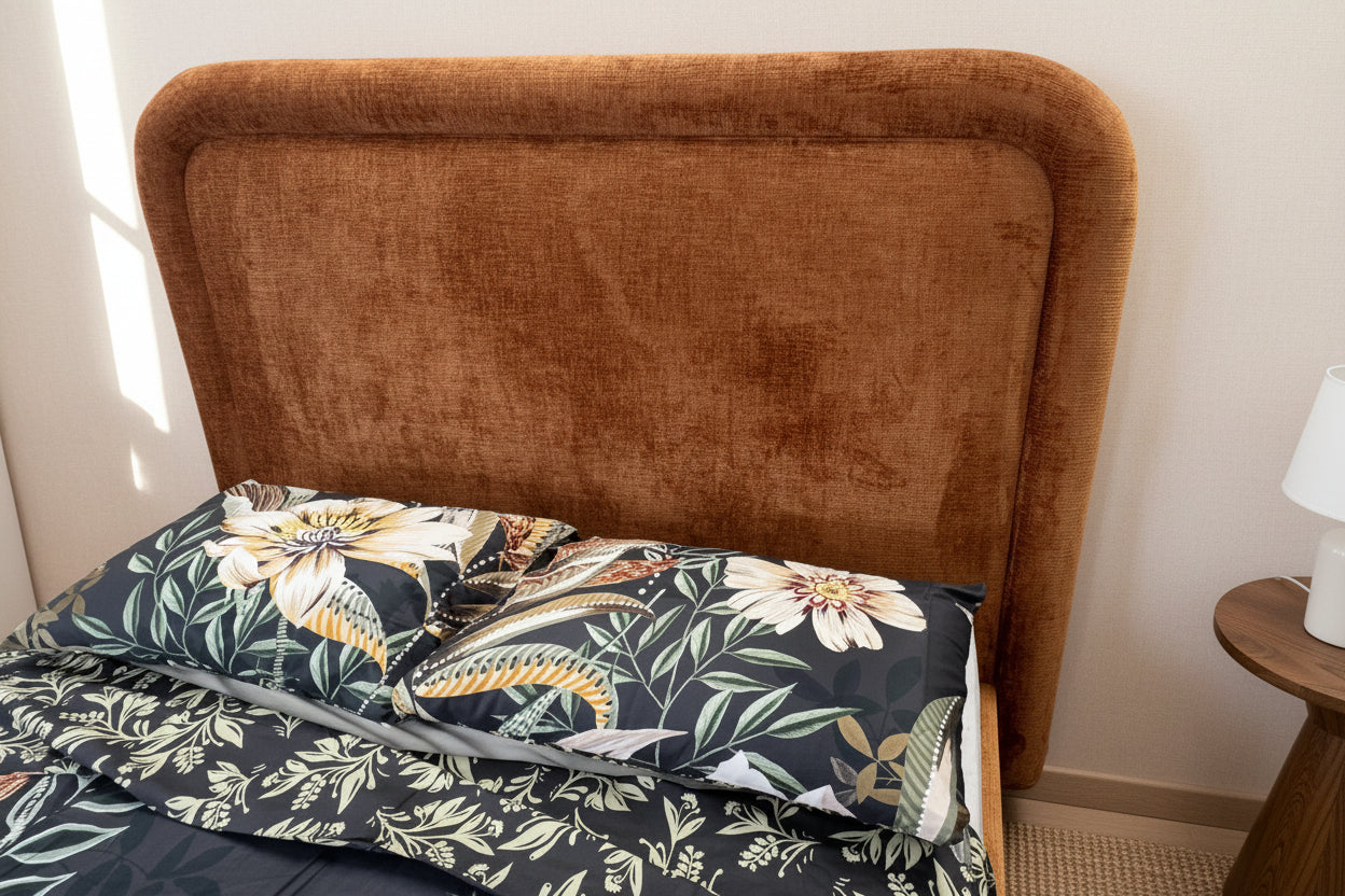 Sully Queen Bed