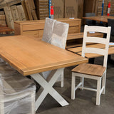 Hampton 7PC Dining Setting
