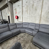 Roscoe Corner Chaise Lounge