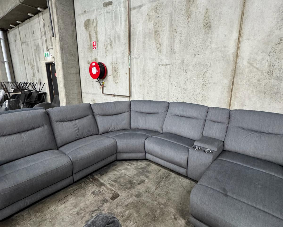 Roscoe Corner Chaise Lounge