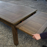 Reef Extension 1800-2800 Dining Table