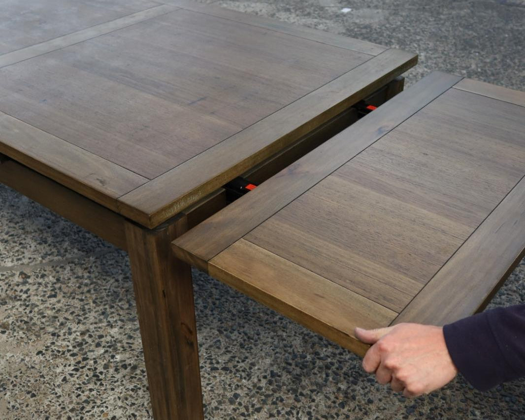 Reef Extension 1800-2800 Dining Table