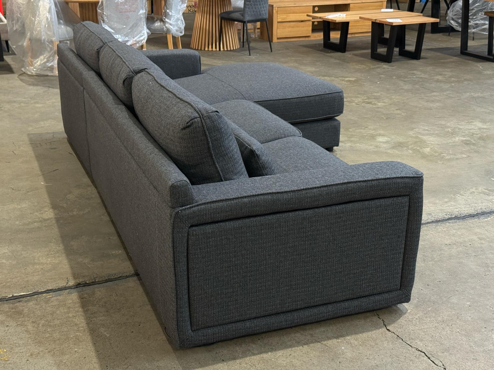 San Lucas 3-Seater Sofa Chaise