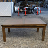 Reef Extension 1800-2800 Dining Table