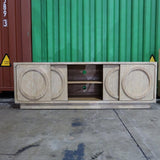 Orb Entertainment Unit