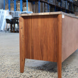 Trieste 2-Drawer Entertainment Unit