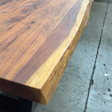 Taj Coffee Table