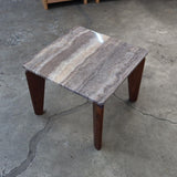 Trieste Lamp Table