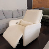 Cove Swivel Recliner Chair