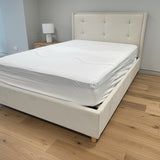 Porter Queen Bed