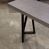 Pyramid Hall Table