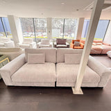 Malloy 3-Seater Lounge