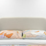 Winter Queen Bed