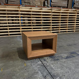 Reef Lamp Table - Natural