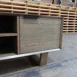 Haven Entertainment Unit