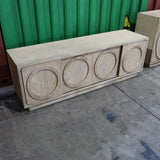Orb Entertainment Unit