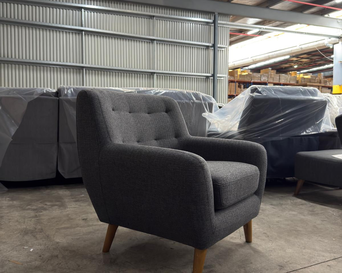Radley Accent Chair