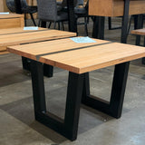 Tolkin Lamp Table