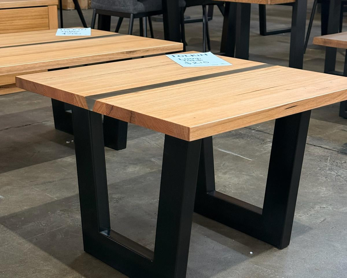 Tolkin Lamp Table