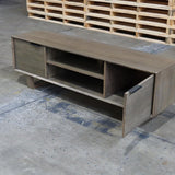 Haven Entertainment Unit
