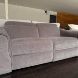 Skyla 2-Seater Electric Recliner Lounge