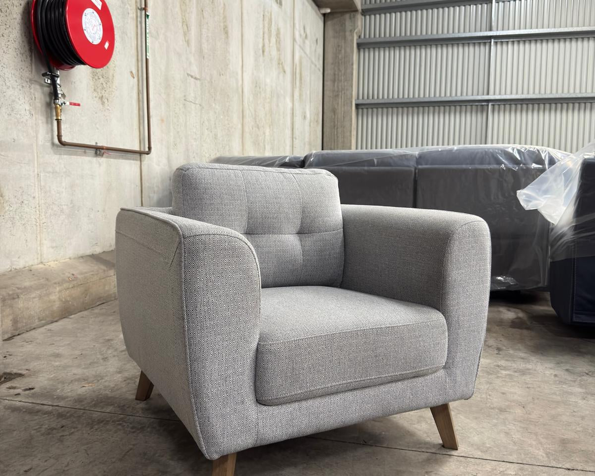 Joey Accent Chair