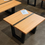 Tolkin Lamp Table
