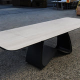 Koko Extension 1800-2800 Dining Table