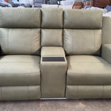 Envy 2-Seater Electric Recliner Lounge