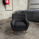Radley Accent Chair