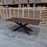 Donovan 2100 Dining Table