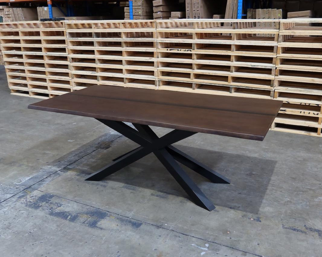 Donovan 2100 Dining Table
