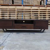 Donovan Entertainment Unit
