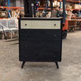 Milton 4-Drawer Tallboy