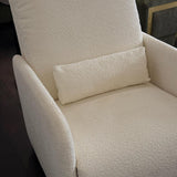 Cove Swivel Recliner Chair